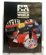 Federation Internationale de l&#39;Automobile Formula One World Championship - $373.19 MXN