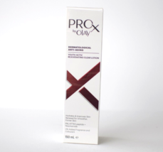 ProX by Olay Dermatological Anti-Aging Youth Activ Rejuvenating Clear Lotion - £29.89 GBP