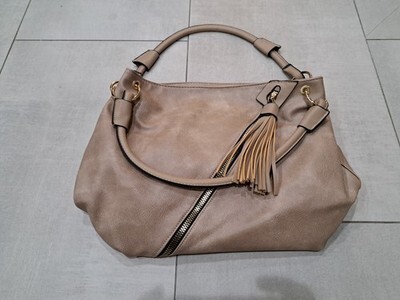 MyFriday Women Tote Shoulder Handbag Vintage Large Capacity Crossbody Hobo Bag Item image 2