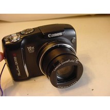 Canon Powershot SX110 is Digital Camera - £135.14 GBP