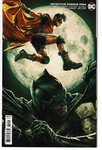 Detective Comics #1054 Cvr B (Dc 2022) &quot;New Unread&quot; - £5.43 GBP