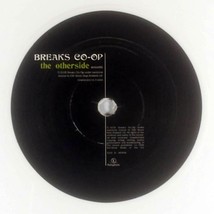 Breaks Co-Op - The Otherside / The Otherside (Acoustic) [7" 45 rpm] UK Import image 2