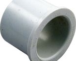 Lasco 437-168 1" Slip x 1.25" Spigot Reducer Bushing - $14.85