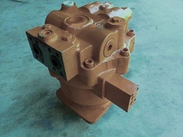 Remanufactured Daewoo Excavator swing motor for  s/no 506-  Repaired - £2,787.65 GBP