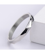 Engineering Iron Ring - Handcrafted with 316L Stainless Steel (Canada &amp; US) - $26.53 CAD