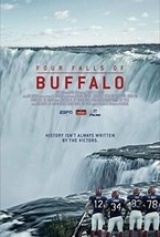 Espn Films 30 for 30: Four Falls of Buffalo [New DVD] - £22.01 GBP