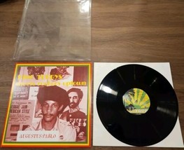 Augustus Pablo - King Tubbys Meets Rockers Uptown LP RE Mint  - $26.00