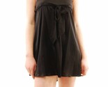 FOR LOVE &amp; LEMONS Damen Kleid Soliana Elegant Stilvoll Schwarz Größe XS - $44.79