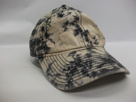 Plain Blank Camo Hat Multicolor Camouflage Strapback Baseball Cap - £14.95 GBP