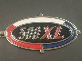 1963 Ford Galaxie gas cover Emblem Keychains (D10) - $14.99