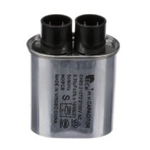 Amana Menumaster EV61270-1 Capacitor V000480 0.70Uf 50/60HZ CH85.21070.2... - $106.83