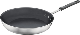 Professional Non-Stick Frying Pan (30 Cm - 3.0 L, Grey Handle) - £91.75 GBP