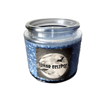 Lunar Eclipse candle - £18.87 GBP