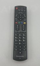 Panasonic Remote Control N2QAYB000570 - $8.75