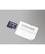 Samsung PRO Ultimate 512GB microSDXC U3 UHS-I Memory Card MB-MY512SA/AM - $27.99