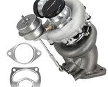 Upgrade Billet Turbo For Ford Mustang 2.3L Ecoboost 2015 - 2021 821402 2... - £200.74 GBP