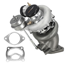 Upgrade Billet Turbo For Ford Mustang 2.3L Ecoboost 2015 - 2021 821402 2106406 - £200.74 GBP