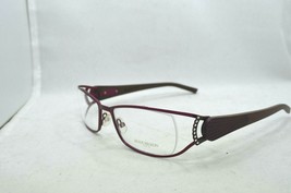 New Authentic BOUCHERON BEO 141.01 Eyeglasses Frames - $1,689.20 MXN