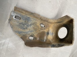 1970 Chevy Impala Radiator Core Support Frame Mount Caprice Belair Bisca... - $50.76