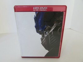 Transformers Two Disc Special Edition Dvd Set 2007 L53G - £3.75 GBP