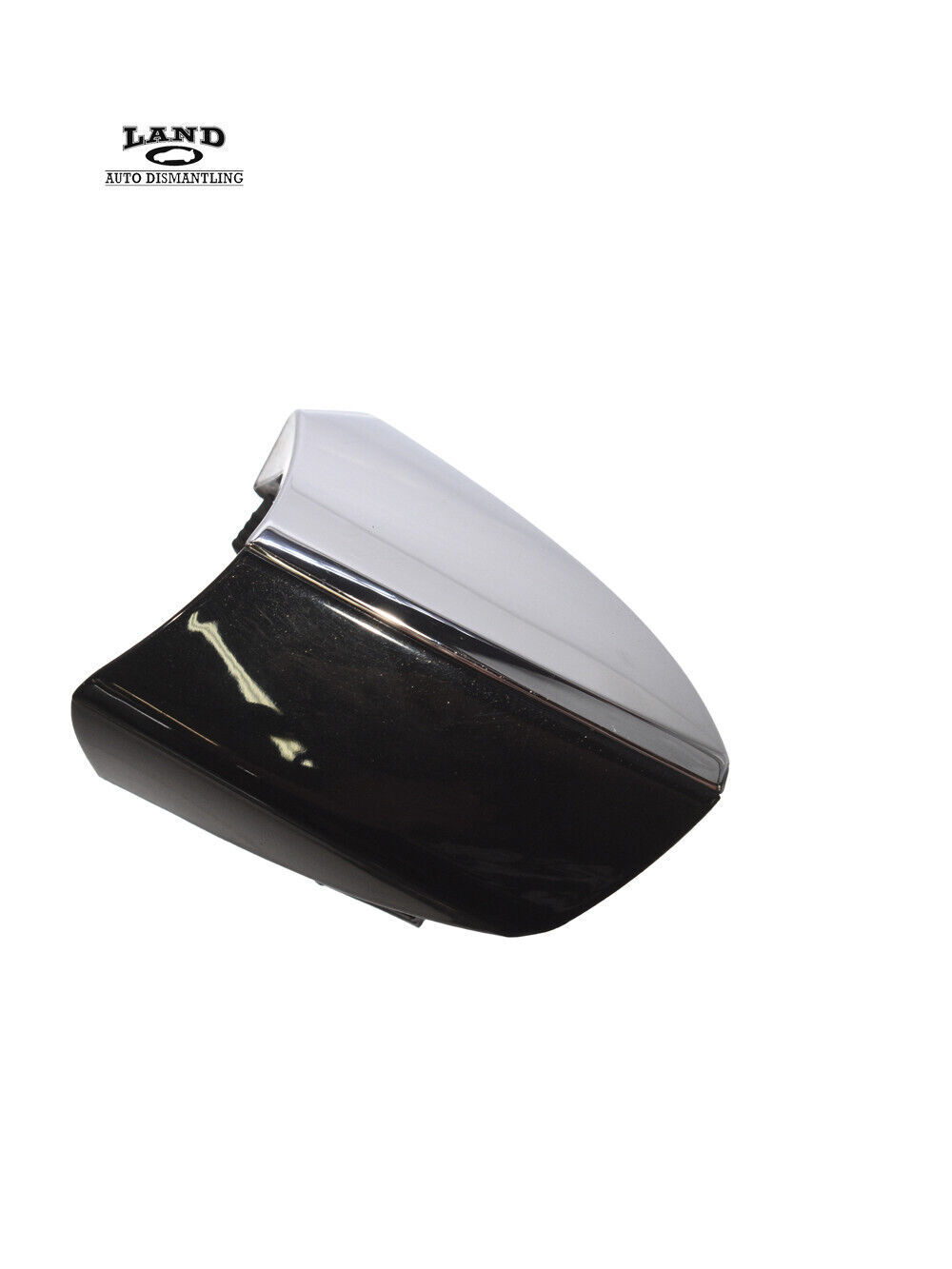 MERCEDES R231 W166 W218 W204 DRIVER/LEFT REAR EXTERIOR DOOR HANDLE TRIM ... - $29.69
