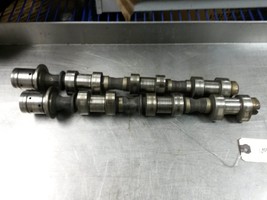 Right Camshafts Pair Set From 2014 Cadillac CTS V 3.6 - £167.86 GBP