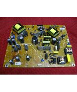 EMERSON PHILIPS TV POWER Board BA3AU0F0102 2 A3AUG-MPW - $98.99