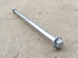 Honda CG110 CG125 JX110 JX125 GL100 Rear Swingarm Arm Pivot Bolt Axle New - $8.82