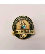 Elkhart Lake Historic Race Circuits Preservation Society Member 2017 Hat... - €21,32 EUR