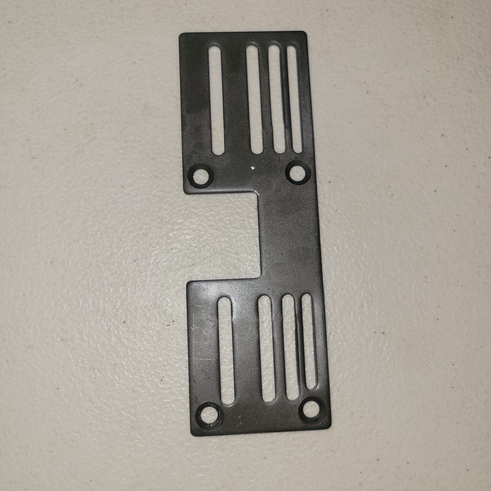 Switch Mounting Brackets - $10.00