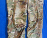 MASSIF AIRCREW COMBAT SCORPION OCP PANTS 2024 ISSUE USAF AIR FORCE ARMY ... - $54.96