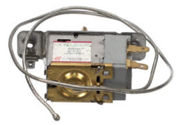 Norpole 110827-02B-7 Thermostat 5(4)A 250V WDF24V Fits MCAR240B - $143.10