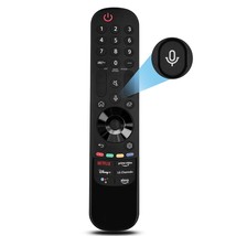 Replacement Lg Remote Control For Smart Tv,Lg Magic Remote An-Mr22Ga With Voice  - £43.94 GBP