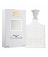 Creed Silver Mountain Water 3.3 3.4 oz 100ml EDP Eau de Parfum Spray for... - £397.08 GBP