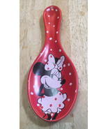 Minnie Mouse Spoon Rest - $8.50