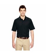 Ash City 85118 Extreme Men&#39;s Eperformance Propel Interlock SS Polo Shirt... - $15.38 CAD