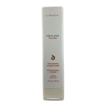 Lanza Healing Volume Thickening Conditioner 8.5 Oz - $20.06