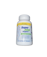 Glucosamine, Chondroitin, MSM, and FruiteX-B Joint Support Supplement 30... - $205.43 MXN
