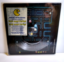 Pac-Man Fever Arcade Game Theme Picture Disc Picture Record Buckner Garcia 1982 - £73.82 GBP