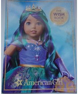 American Girl Magazine The Wish Book Holiday 2022 Seasonal Catalog - $6.77 CAD