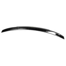 Gloss Black Rear Trunk Spoiler Lip Wing For BMW 2 Series F22 F87 M2 Coup... - £122.82 GBP