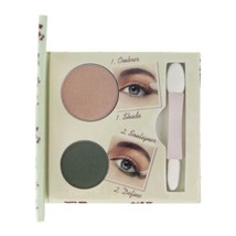Bourjois Petit Guide de Style Perfect Harmony - 11 Miss Spirit PX Prescr... - $11.88
