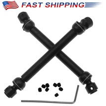 2Pcs New Drive Shaft 112Mm-152Mm Replacement For Axial D90 Scx10 Wraith ... - $27.13