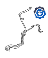 New OEM Kia Power Steering Tube and Hose Assembly 2015-2021 Sedona 57540... - $149.56
