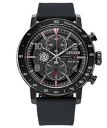 Citizen Eco Drive Star Wars Darth Vader Stainless Steel Quartz Men&#39;s Watch - £166.00 GBP