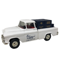VTG Ertl The Eastwood Company 1955 Chevy Cameo Pick Up Diecaast Bank w/ Key - £27.68 GBP