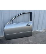 2006 2007 2008 2009 2010 INFINITI M35 M45 LEFT DRIVER DOOR SHELL GREY - $227.69