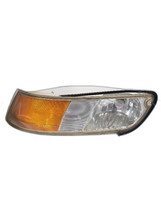 Driver Corner/Park Light Park Lamp-turn Signal Fits 99-02 GRAND MARQUIS 1198870 - £45.60 GBP