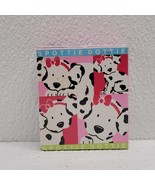 Vintage Sanrio 1992 Spottie Dottie 3 Mini Notepad Box Set 2.5&quot; - Read - $60.37 CAD