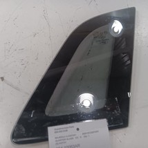 Passenger Right Quarter Window Glass Black Belt Moulding 18-22 Ford Ecos... - $74.94